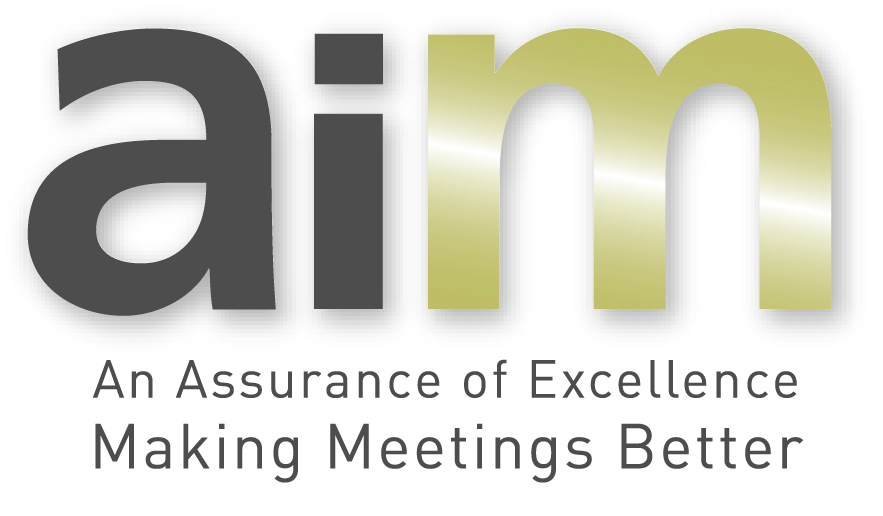 AIM Gold Award