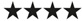 4 AA Red Stars