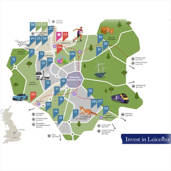 Digital Sites Prospectus