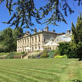 Kilworth House Hotel & Theatre Exterior