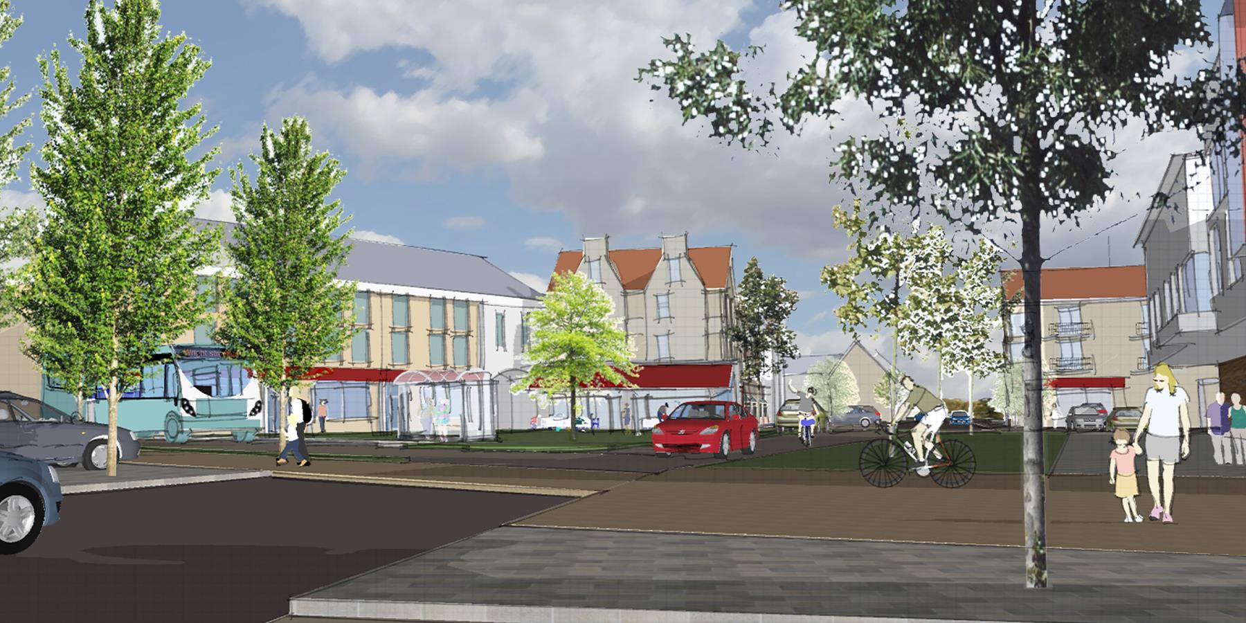 ashton green CGI image