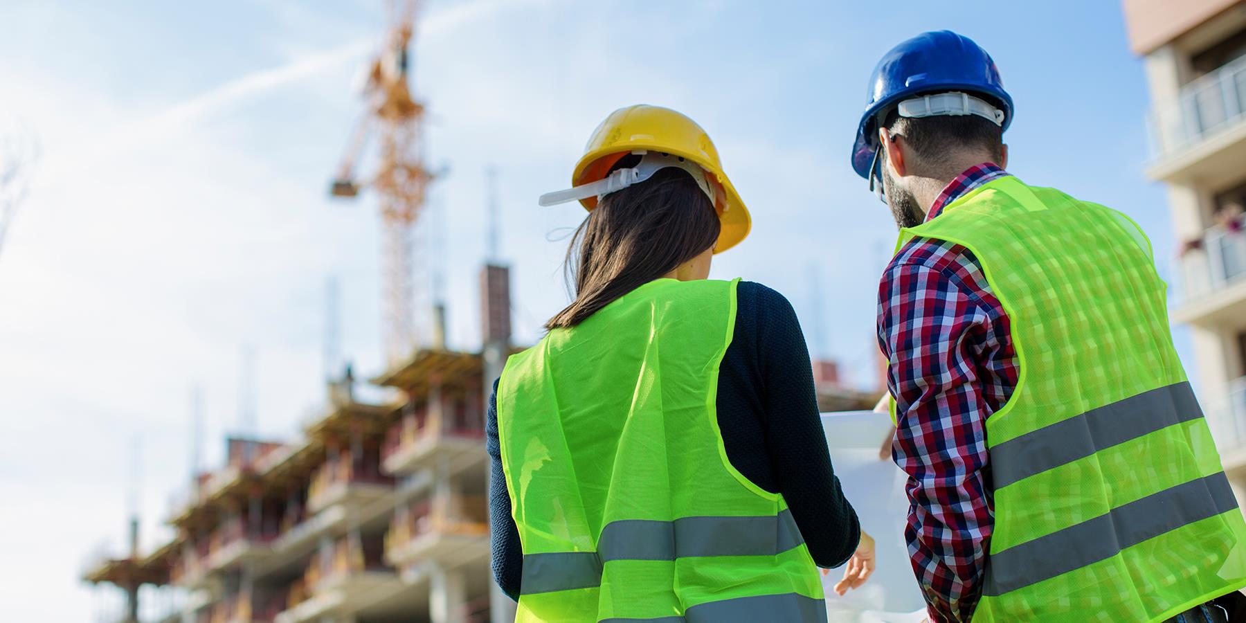 construction site