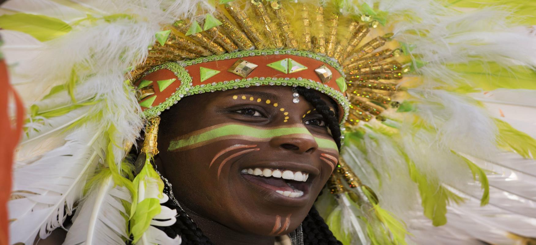 Caribbean Festival Leicester