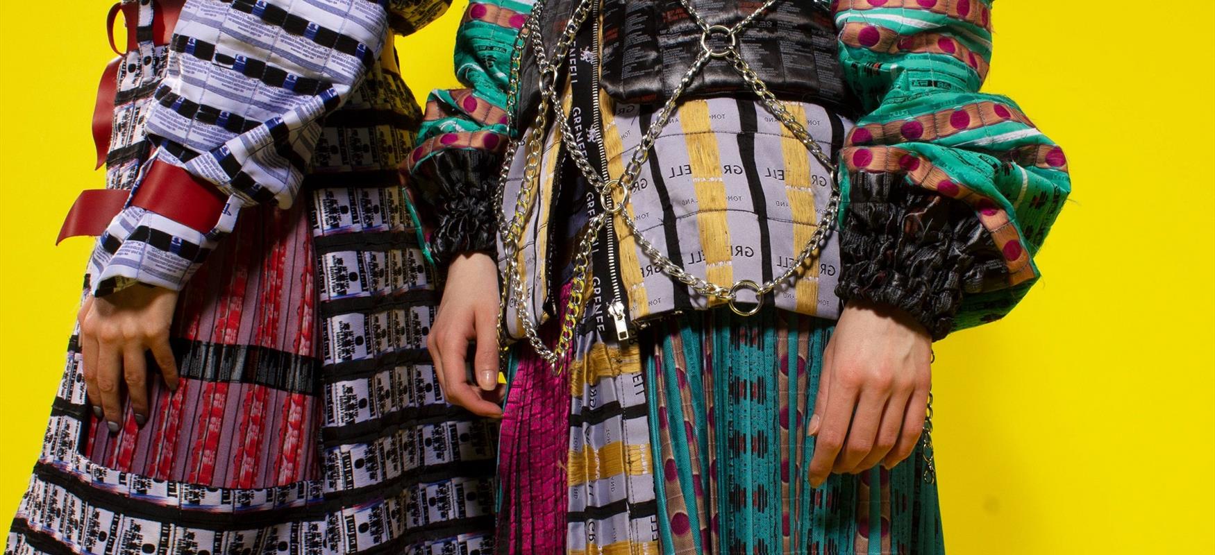 Textiles & Fashion Sector Strength