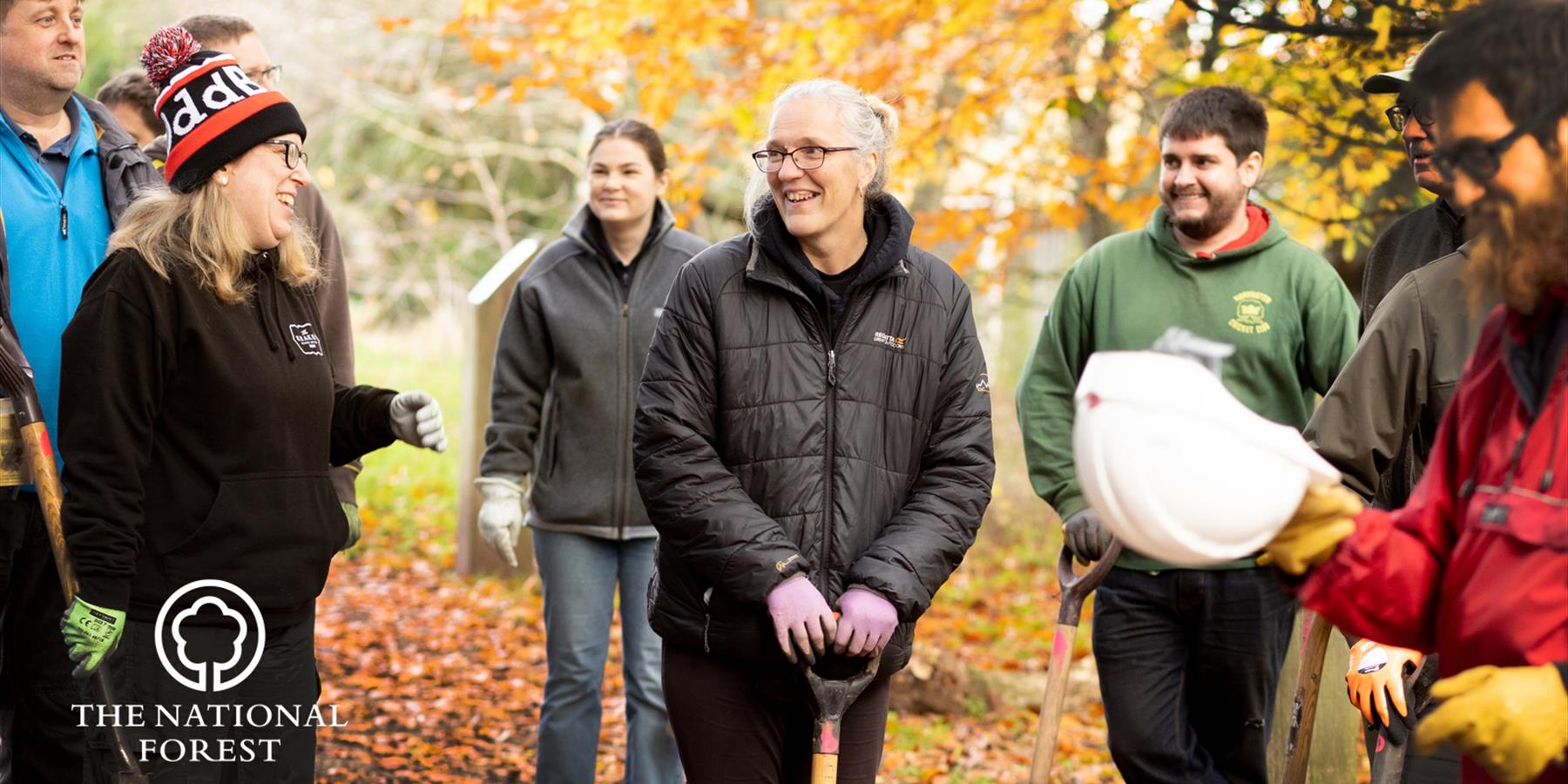 National Forest Corporate Experiences
