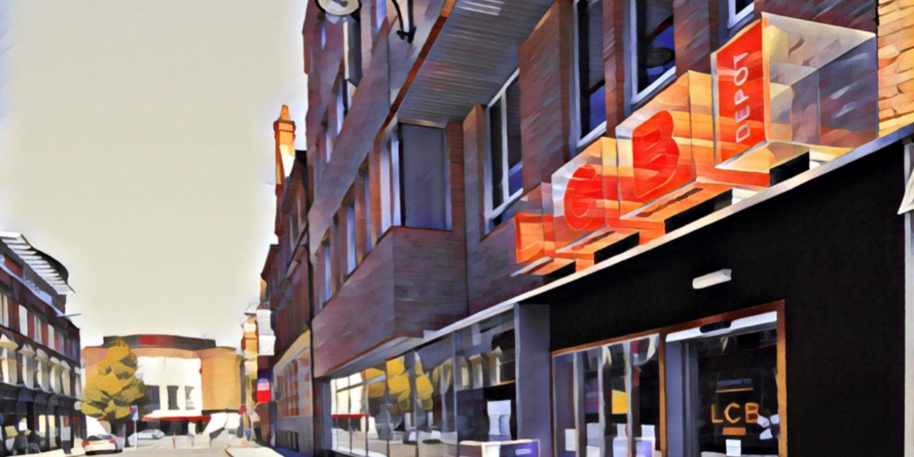Love Architecture - Visit Leicester