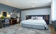St Martins House Conference Centre and Lodge Suite