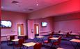 Morningside Arena Hospitality Room