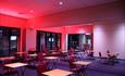 Morningside Arena Hospitality Room