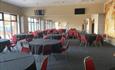 Morningside Arena Meeting Room