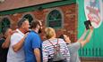 Eventurous Drayton Manor