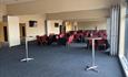 Morningside Arena Hospitality Room