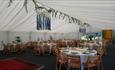 Abbey Pumping Station Museum Wedding Reception
