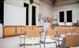 Abbey Pumping Station Museum Meeting Room