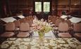 Abbey Pumping Station Museum Wedding Room
