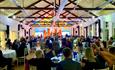 Brooksby Hall Villers Suite awards show