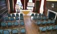 Brooksby Hall Beatty Conference Room