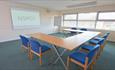 NSPCC National Training Centre BT Room U-shape
