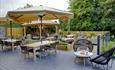 Ullesthorpe Court Garden