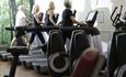 Ullesthorpe Court Gym