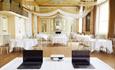 The City Rooms Ballroom