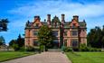 Beaumanor Hall Exterior