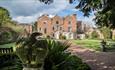 Belgrave Hall Garden