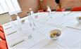 King Richard III Visitor Centre Boardroom