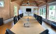 Burrough Court Meeting Room