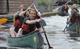 Canal & River Trust Canoeing