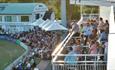 Uptonsteel County Ground Crowd
