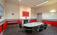 The Belmont Hotel Cherry Meeting Room