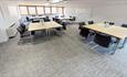 College Court Chestnut Room