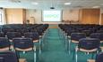 NSPCC National Training Centre Conference Hall Theatre Style