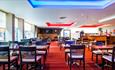 Ramada Encore by Wyndham Leicester Restaurant