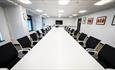 DMU Venues Boardroom