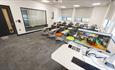 DMU Venues Meeting Room