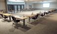 Hilton East Midlands Airport Dales Meeting Room
