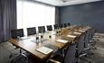Radisson Blu Hotel East Midlands Airport Derby Meeting Room