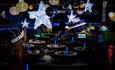 National Space Centre Dinner Party