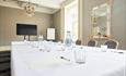 The City Rooms Drawing Room