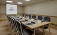 Hilton East Midlands Airport Drayton Room