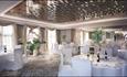 Rutland Hall Hotel Edith Weston Suite