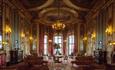 Belvoir Castle Elizabeth Saloon
