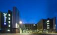 Radisson Blu Hotel East Midlands Airport Exterior