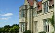 Rutland Hall Hotel Exterior