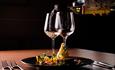 Rutland Hall Hotel Food & Wine