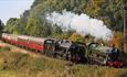 Great Central Railway Trains