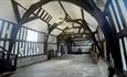Leicester Guildhall Great Hall