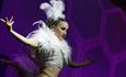 Eventurous Greatest Showman